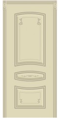 Эмаль Слоновая кость белое золото Cordondoor