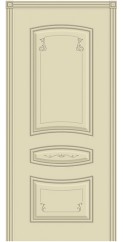Эмаль Слоновая кость белое золото Cordondoor