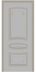 Эмаль RAL 7047 белое золото Cordondoor