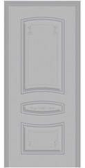 Эмаль RAL 7047 серебро Cordondoor