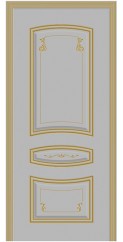 Эмаль RAL 7047 золото Cordondoor