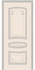 13 Эмаль Шампань серебро Cordondoor