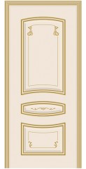 14 Эмаль Шампань золото Cordondoor