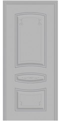 Эмаль RAL 7047 серебро Cordondoor