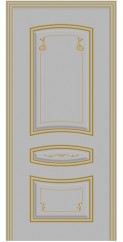 Эмаль RAL 7047 золото Cordondoor