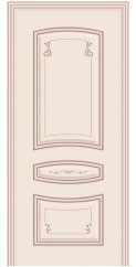 12 Эмаль Шампань розовое золото Cordondoor