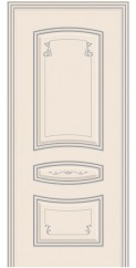 13 Эмаль Шампань серебро Cordondoor