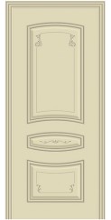 Эмаль Слоновая кость белое золото Cordondoor