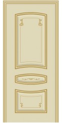 Эмаль Слоновая кость белое золото Cordondoor