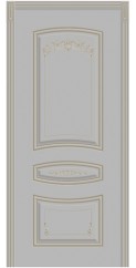 1 Эмаль RAL 7047 белое золото Cordondoor