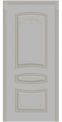 1 Эмаль RAL 7047 белое золото Cordondoor