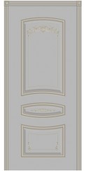 1 Эмаль RAL 7047 белое золото Cordondoor