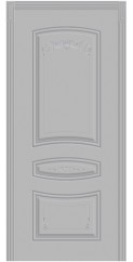 13 Эмаль RAL 7047 серебро Cordondoor
