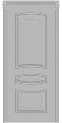 13 Эмаль RAL 7047 серебро Cordondoor