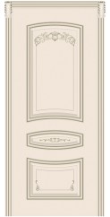 1 Эмаль Шампань белое золото Cordondoor