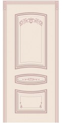 12 Эмаль Шампань розовое золото Cordondoor