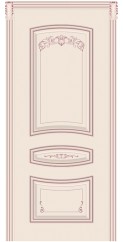 12 Эмаль Шампань розовое золото Cordondoor