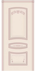12 Эмаль Шампань розовое золото Cordondoor