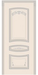 13 Эмаль Шампань серебро Cordondoor