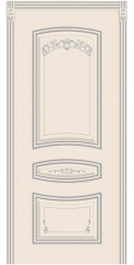 13 Эмаль Шампань серебро Cordondoor