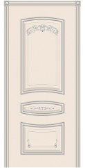 13 Эмаль Шампань серебро Cordondoor
