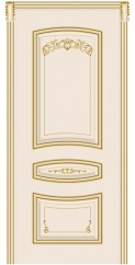 14 Эмаль Шампань золото Cordondoor