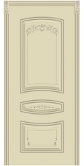 Эмаль Слоновая кость белое золото Cordondoor