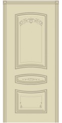 Эмаль Слоновая кость белое золото Cordondoor
