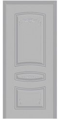 13 Эмаль RAL 7047 серебро Cordondoor