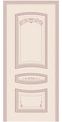 12 Эмаль Шампань розовое золото Cordondoor