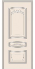 13 Эмаль Шампань серебро Cordondoor