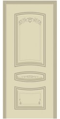 Эмаль Слоновая кость белое золото Cordondoor