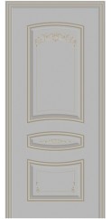 1 Эмаль RAL 7047 белое золото Cordondoor