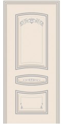 13 Эмаль Шампань серебро Cordondoor
