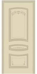 Эмаль Слоновая кость белое золото Cordondoor