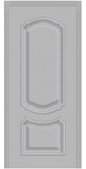 Эмаль RAL 7047 серебро Cordondoor