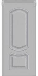 Эмаль RAL 7047 серебро Cordondoor