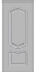 Эмаль RAL 7047 серебро Cordondoor