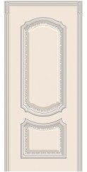 Эмаль Шампань серебро Cordondoor