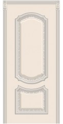 Эмаль Шампань серебро Cordondoor