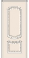 Эмаль Шампань серебро Cordondoor
