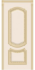 Эмаль Шампань золото Cordondoor