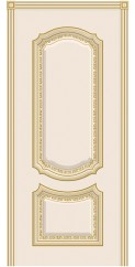 Эмаль Шампань золото Cordondoor