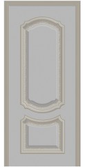 Эмаль RAL 7047 белое золото Cordondoor