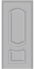 Эмаль RAL 7047 серебро Cordondoor