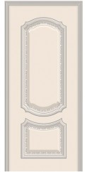 Эмаль Шампань серебро Cordondoor