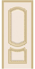 Эмаль Шампань золото Cordondoor