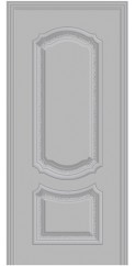 Эмаль RAL 7047 серебро Cordondoor