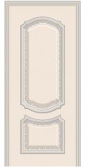 Эмаль Шампань серебро Cordondoor
