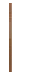 Камелия К-12 Погонажная серия темно-коричневый RAL 8017